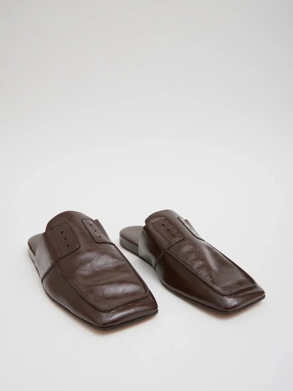 TIBI Granger Slide - Picture 3 of 7